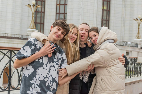 Внимание вопрос